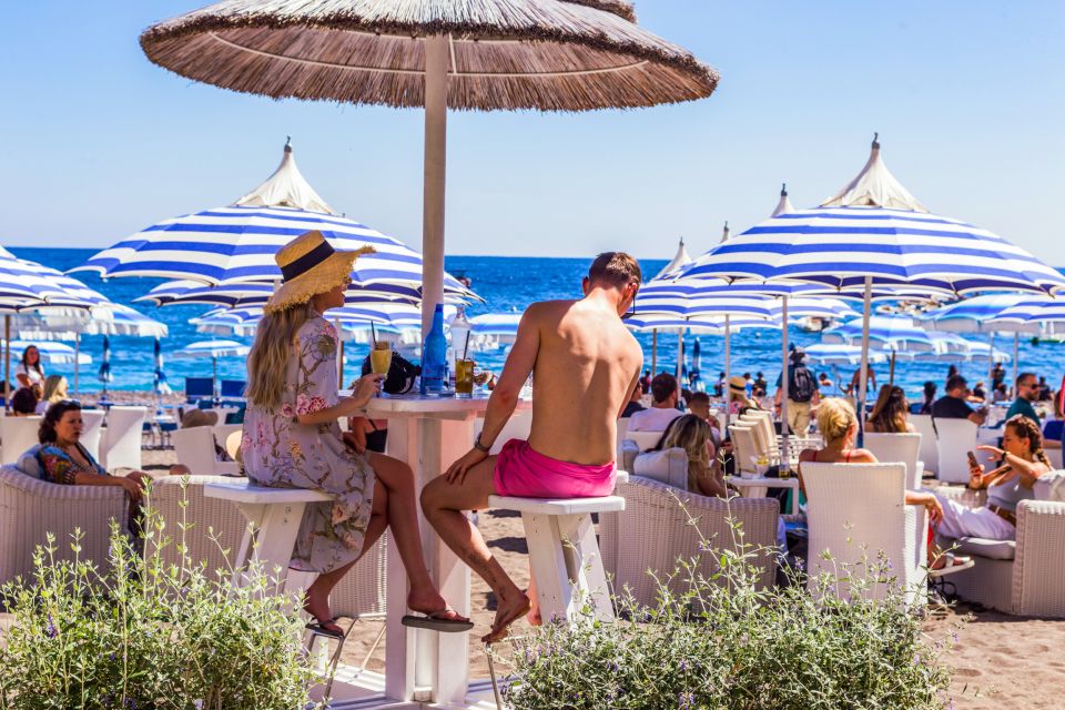 Naples: Boat Tour to Positano, Amalfi and Ravello - From Naples to Torre del Greco: the Morning Jumpstart