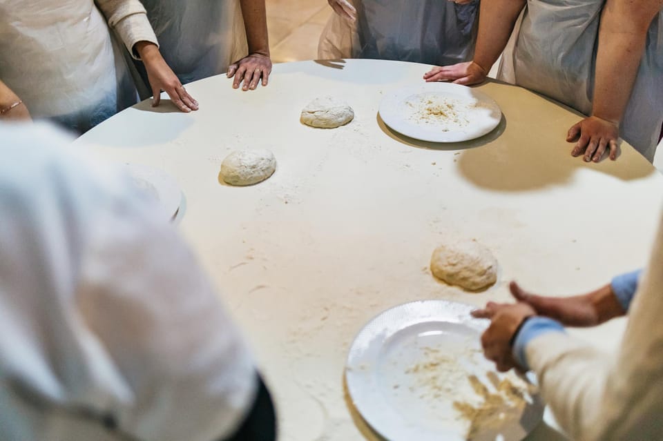 Naples: Pizza-Making Workshop with Drink and Appetizer - Price and value: is $39 worth it in Naples?