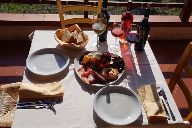 Naples: Pompeii & Mt Vesuvius All-Inclusive Small Group w/ Lunch - Group Size, Timing, And Why This Works Best For The Right Pace