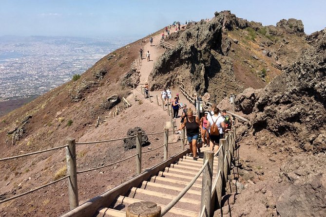 Naples: Pompeii & Mt Vesuvius All-Inclusive Small Group w/ Lunch - Price And Value: What You’re Really Paying For
