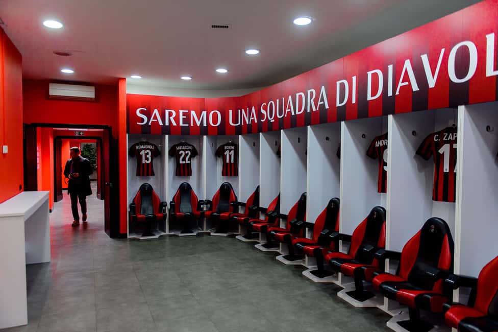 Official San Siro Stadium and Museum Guided Tour - Sideline and stands: where your photos actually make sense