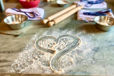 Pastamania - Florence Pasta Making Class - What You Make: Fettuccine, Ravioli, and Tortelli (Plus the Fillings)