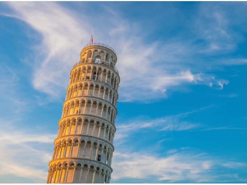 Pisa: Leaning Tower & Cathedral Tickets with Timed Entry - Key highlights to know before you go