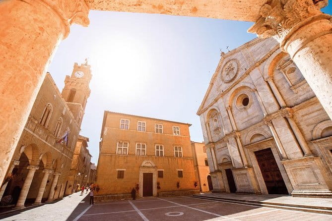 Pisa, Siena and San Gimignano Day Trip with Lunch & Wine Pairing - Who This Trip Suits Best (and Who Should Skip It)