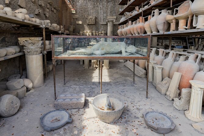 Pompeii and Mount Vesuvius Day Trip from Rome with Pizza Lunch - Should you book this Pompeii and Vesuvius day trip?