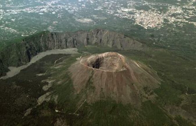 Pompeii & Mt.Vesuvius Day Tour from Naples with Pizza Lunch - Key things to know before you go