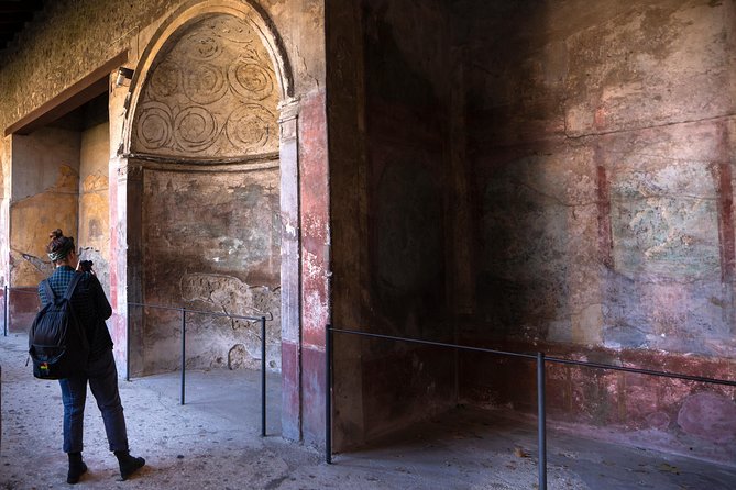 Pompeii & Mt.Vesuvius Day Tour from Naples with Pizza Lunch - Price and value: is $149.38 actually fair?