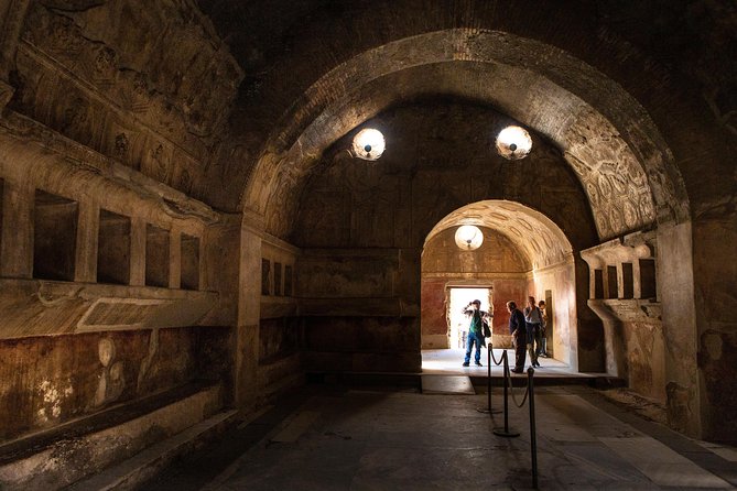 Pompeii & Mt.Vesuvius Day Tour from Naples with Pizza Lunch - My take: should you book the Pompeii and Vesuvius day tour?