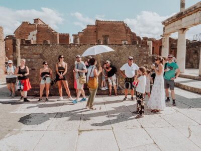 Pompeii: Small Group Tour with an Archaeologist - 2 hours vs 3 hours: choosing the right amount of Pompeii