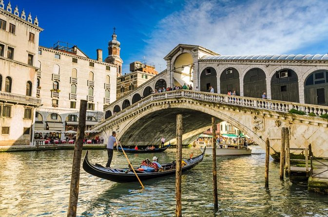 Private 3 hrs Venice Tour: St Mark's, Walking tour & Boat tour - Why This Tour Works: Skip the Line and See Venice in Two Speeds