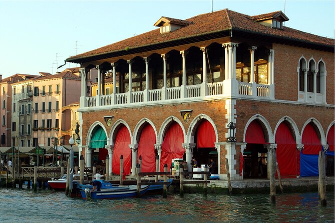 Private 3 hrs Venice Tour: St Mark's, Walking tour & Boat tour - Price and Value: What You’re Paying For at $480.59 Per Person
