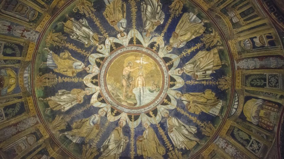 Ravenna: UNESCO Monuments and Mosaics Guided Tour - Key takeaways before you go