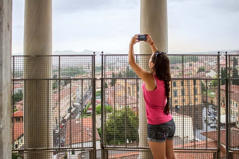 Reserved Entrance to Leaning Tower of Pisa & Cathedral - Your 30-minute slot: how to plan without stress