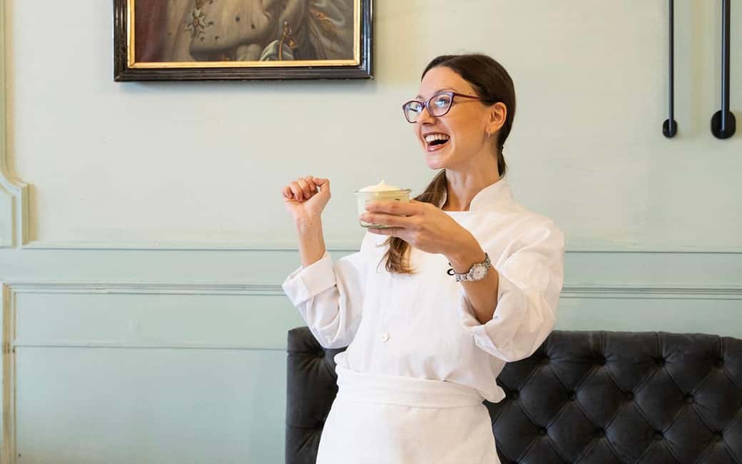 Rome: 3-in-1 Fettuccine, Ravioli, and Tiramisu Cooking Class - Price and value: what $81 gets you in real terms