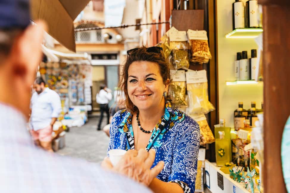 Rome: Amalfi Coast & Positano Day Trip with Coastal Cruise - What you really get for $134.81 (and what you still pay for)