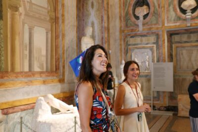 Rome: Borghese Gallery Guided Tour with Skip-the-Line Entry - Your guide’s superpower: turning masterpieces into legible stories