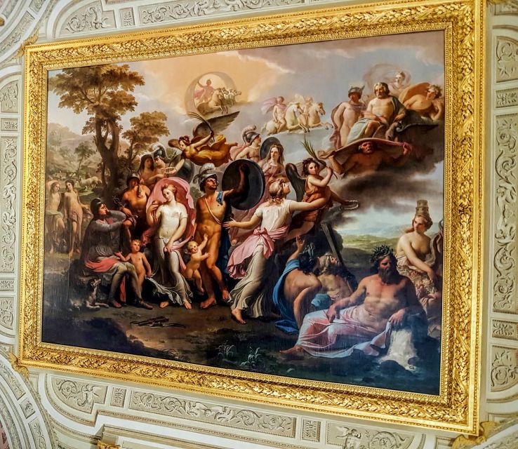Rome: Borghese Gallery Skip-the-Line Tickets with Audioguide - Should You Book This Skip-the-Line Borghese Ticket?