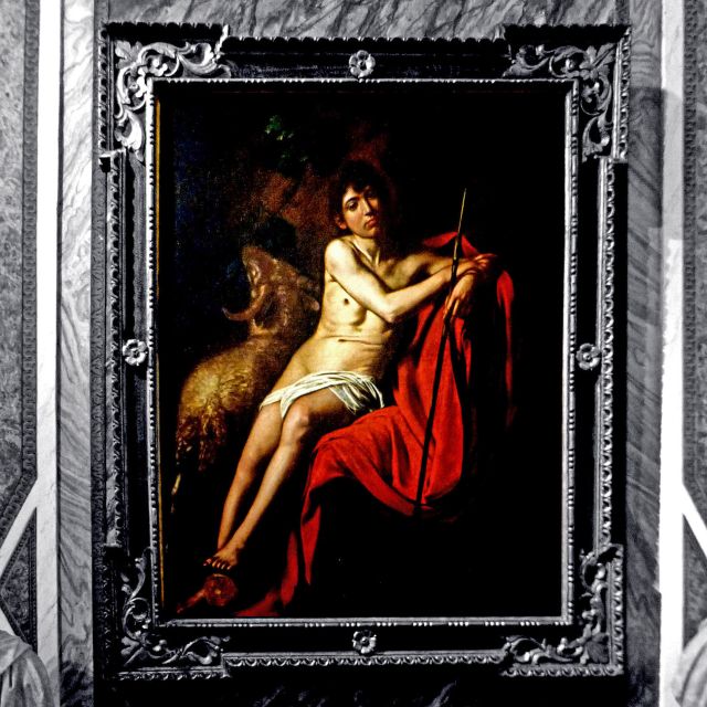 Rome: Borghese Gallery Skip-the-Line Tickets with Audioguide - Tickets, Crowds, and When Skip-the-Line Matters