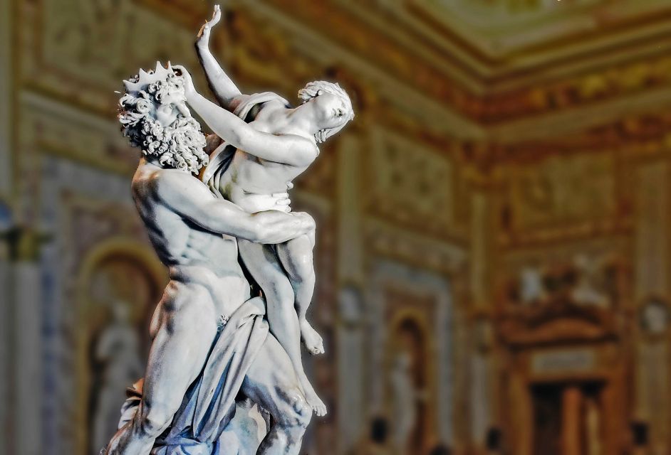 Rome: Borghese Gallery Skip-the-Line Tickets with Audioguide - Price and Value: What $53 Gets You in Real Life
