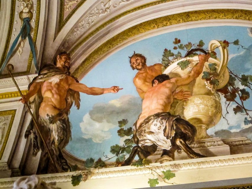 Rome: Borghese Gallery Skip-the-Line Tickets with Audioguide - Who Should Book This Borghese Gallery Ticket