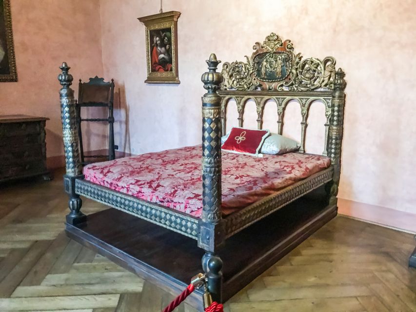 Rome: Castel Sant'Angelo Skip-the-Line Ticket - Who should book this ticket (and who might not love it)