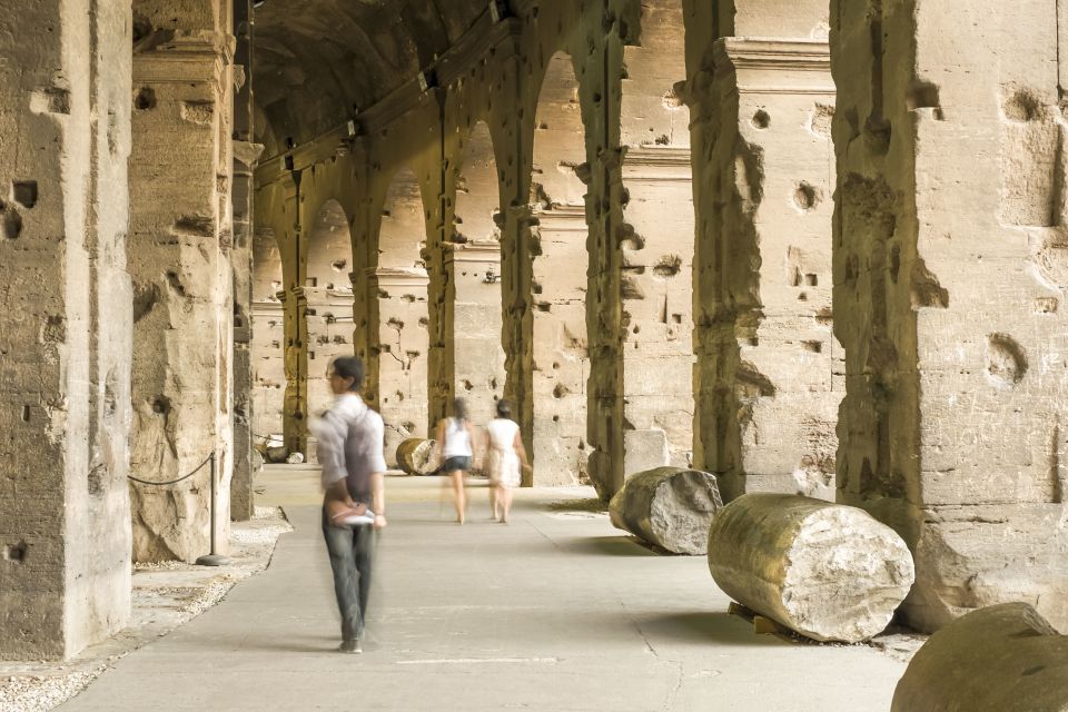 Rome: Colosseum, Ancient Rome Tour or Self AudioGuided Tour - What to bring (and what to skip) so the day stays smooth
