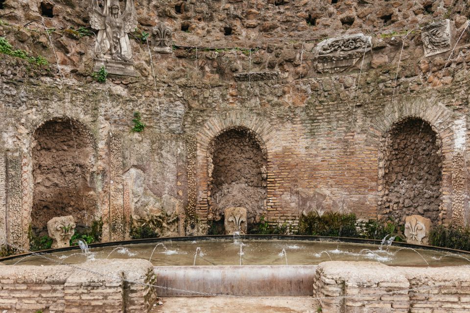 Rome: Colosseum, Palatine Hill & Roman Forum Guided Tour - Price and Value: What $51 Buys You (and What It Doesn’t)