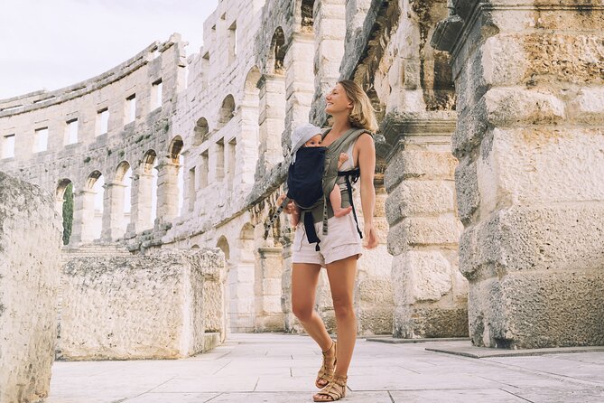 Rome: Colosseum, Roman Forum And Palatine Hill Guided Tour - Timing, Pace, and What Makes the Tour Feel Good (or Not)