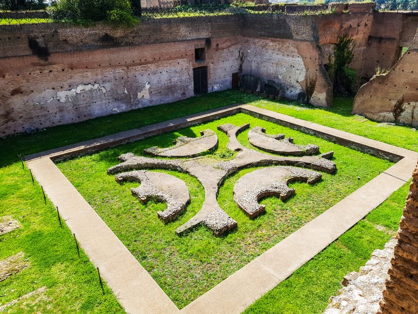 Rome: Colosseum, Roman Forum & Palatine Hill Tour - 2.5 Hours of Ancient Rome: What You’re Actually Getting