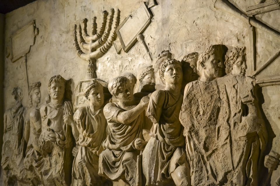 Rome: Colosseum Underground, Arena & Forum Tour - Who This Tour Suits Best (and Who Should Rethink It)