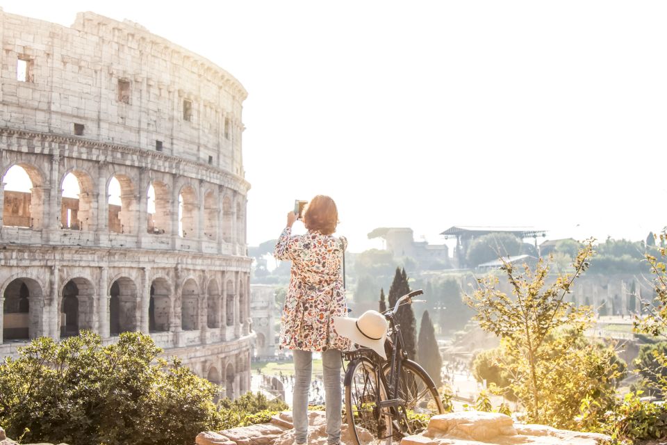 Rome: Colosseum Underground, Arena & Forum Tour - Arena Time: Standing Where the Spectacle Happens