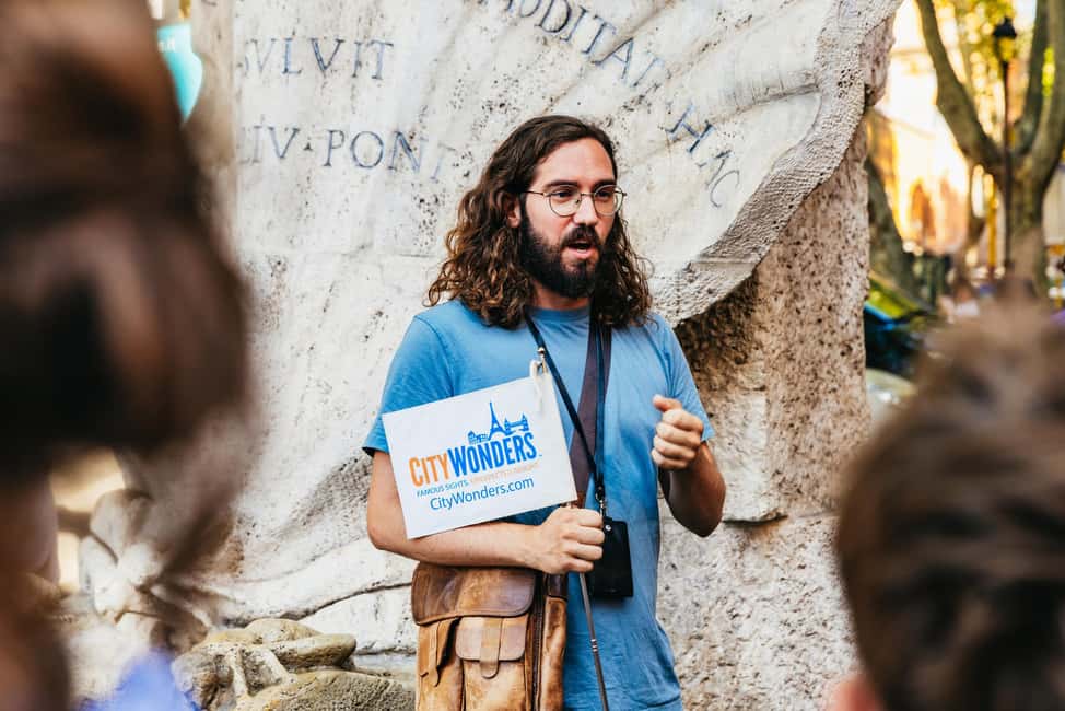 Rome: Crypts and Catacombs Underground Tour with Transfers - Should You Book This Underground Rome Tour?