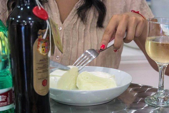 Rome Food Tour: Unlimited Tastings with Fine Wine & Barolo - Bonci Pizzarium: pizza that tastes like a concept