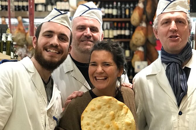 Rome Food Tour: Unlimited Tastings with Fine Wine & Barolo - Lemongrass Ice Cream: gelato as the final punctuation mark