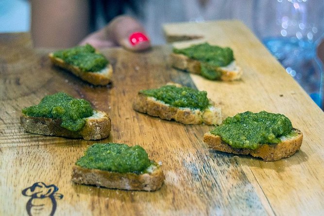 Rome Food Tour: Unlimited Tastings with Fine Wine & Barolo - Wine included: Prosecco, Montepulciano, Barolo, and more