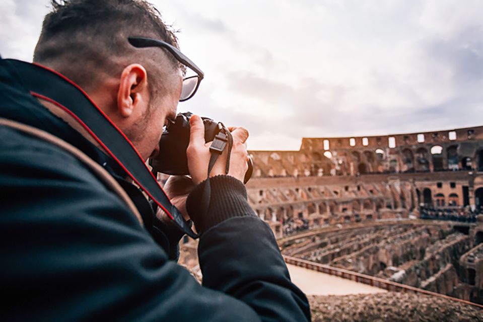 Rome: Guided Tour of Colosseum, Roman Forum & Palatine Hill - Why This Colosseum-Forum-Palatine Hill Route Works