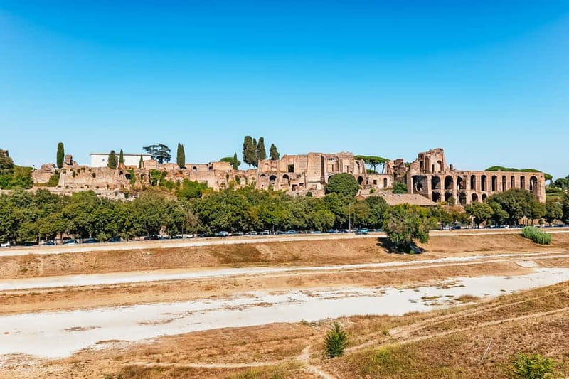 Rome: Hop-on Hop-off Sightseeing Bus Tour with Audioguide - How long it really takes: 4 hours to multi-day flexibility