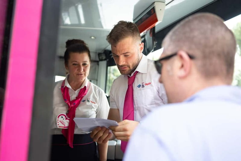 Rome: Hop-on Hop-off Sightseeing Bus Tour with Audioguide - Timing and operating hours: plan around the last bus