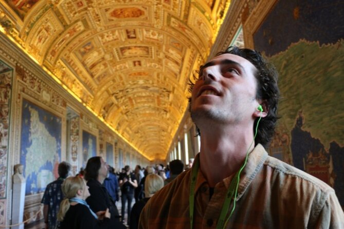 Rome in a Day Group Tour with Vatican Museums and Colosseum - Raphael Rooms: the School of Athens moment you’ll remember
