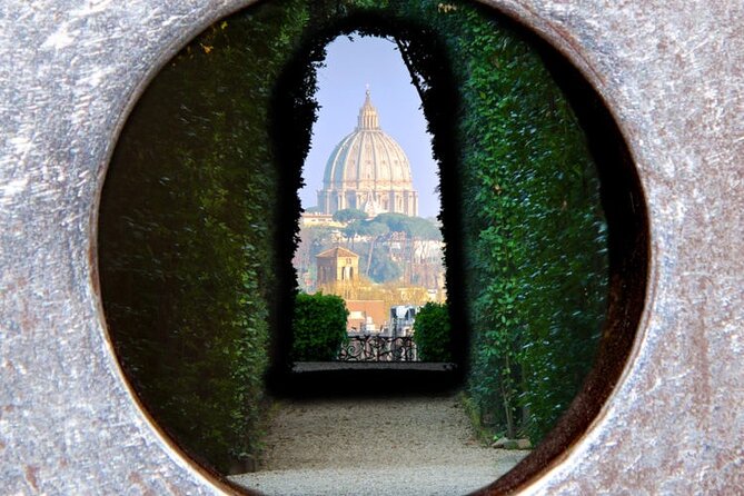 Rome on a Golf Cart Semi-Private Tour Max 6 with Private Option - Piazza Navona to Janiculum Hill: street life, Baroque drama, and wide-open views