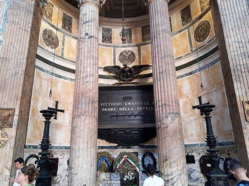 Rome: Pantheon Priority Entry Ticket & Audio Guide App - Should you book? My practical call