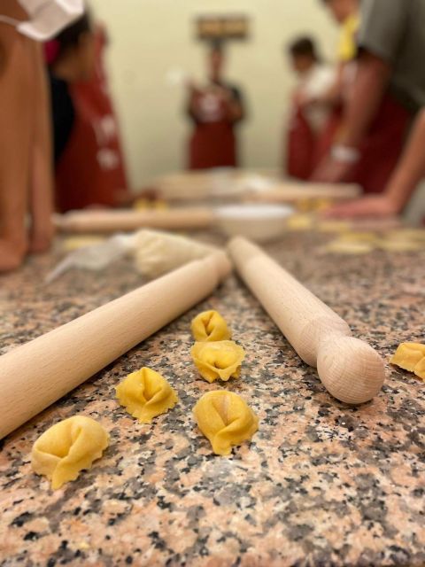 Rome: Pasta Making Class with Wine, Limoncello, and Dessert - Who this is best for (and who should rethink it)