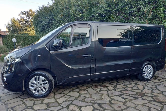Rome Private Arrival Transfer: Fiumicino Airport to Hotel in Rome - Drop-Off at Your Hotel or Accommodation: The Part People Feel Immediately
