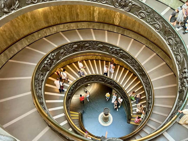Rome: Sistine Chapel, Vatican Museums and Basilica Tour - St. Peter’s Basilica add-on: worth it, but only with correct timing