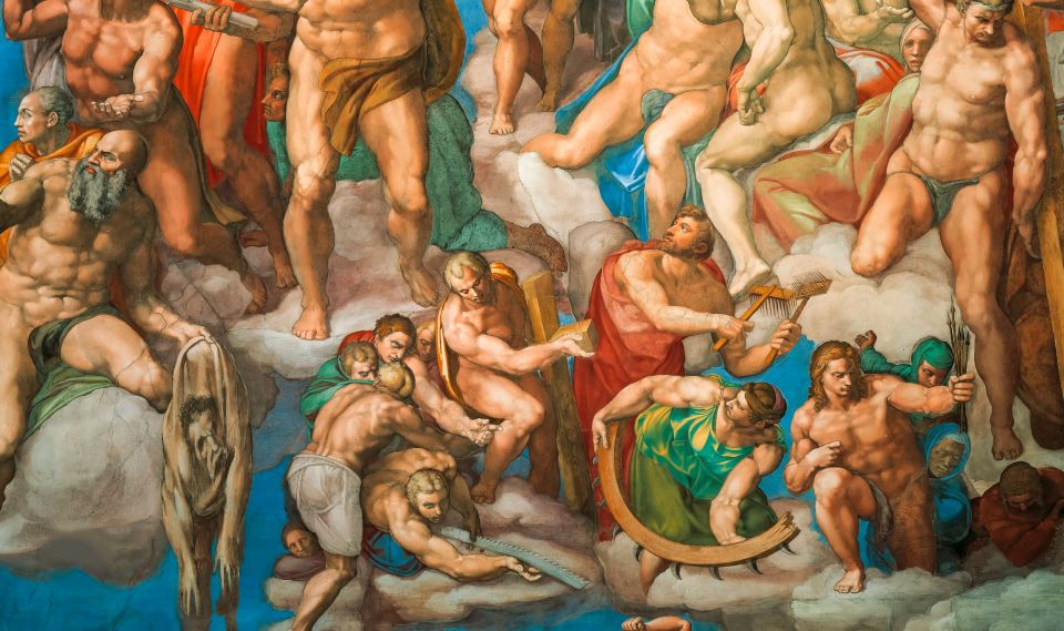 Rome: Sistine Chapel, Vatican Museums and Basilica Tour - Walking, rules, and pacing: who should book this (and who should not)