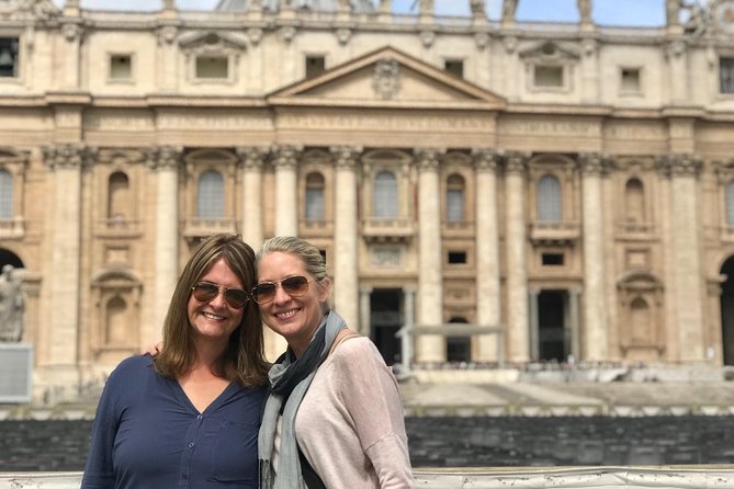 Rome: Skip the Line Vatican, Sistine Chapel, St Peter Small Group - Should you book this Vatican small-group tour?