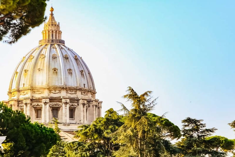 Rome: St. Peter’s Basilica Tour, Dome Climb & Reserved Entry - Key things that make this tour worth your time