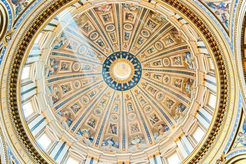 Rome: St. Peter’s Basilica Tour, Dome Climb & Reserved Entry - Vatican Necropolis crypts: the underground layer that adds weight