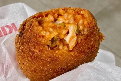Rome Street Food Tour with Local Guide - Meeting point at Campo de’ Fiori: where the tour clicks