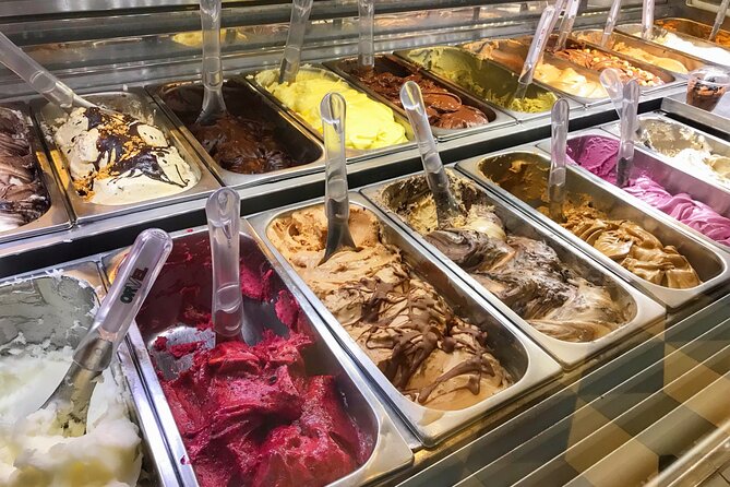 Rome Street Food Tour with Local Guide - Who this tour is best for (and who should skip)
